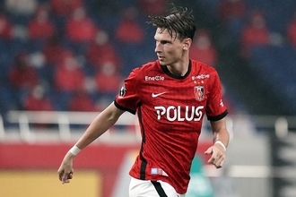 レッズで公式戦5試合ぶりのゴールも　ルヴァン杯決勝へユンカーの爆発に期待