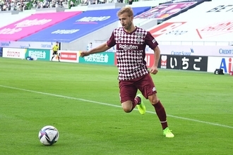 神戸の豪華攻撃陣を支える“縁の下の力持ち”　ACL出場へ欠かせない中盤のかじ取り役