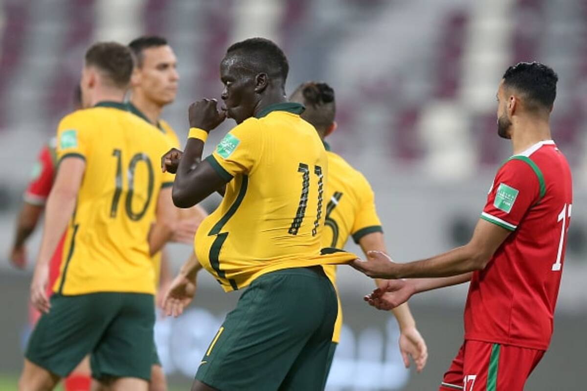 ケイヒルいなくなっても 11連勝 世代交代進む豪州に今の日本は勝てるのか 21年10月10日 エキサイトニュース