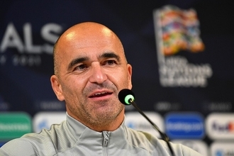W杯・カタール大会でタイトルを逃せば当分厳しい？　ベルギー代表黄金世代の悩みの種