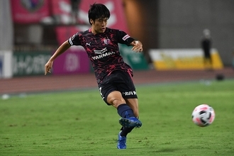 日本代表に大きく欠けている“積極性”　補うことができる国内の人材は