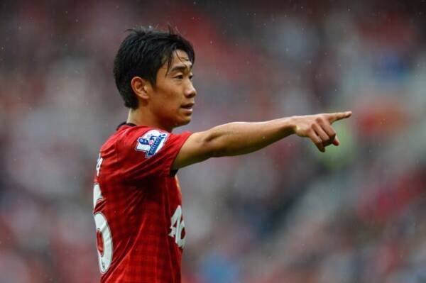 全盛期の香川真司はマンuでもっとやれた レッドデビルズが活かせなかった 5人 の実力者 21年10月15日 エキサイトニュース