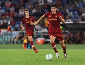 エイブラハムが離脱しても心配無用？　ローマに控えるは頼もしき“ウズベキスタンの至宝”