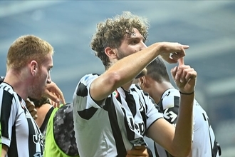 “97本中44本”が枠の外へ飛んでいく　C・ロナウド失ったユーヴェは得点力ダウンに