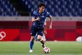 「田中碧の起用から見る日本代表の現状　W杯ベスト8進出を掲げるなら変化を恐れてはならない」の画像1