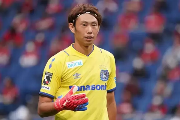 決定機阻止で勝ち点をゲット　リーグトップの成績を誇るG大阪の絶対的守護神