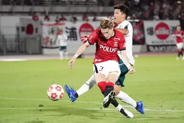 シュート“24本”で得点はPKのみ　悪い空気を変えるFWが浦和に必要だ