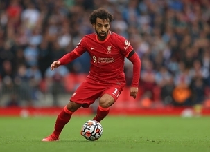 “65.5分”に1回ゴールに絡む男　今季はリヴァプールで最強のサラーが完成する