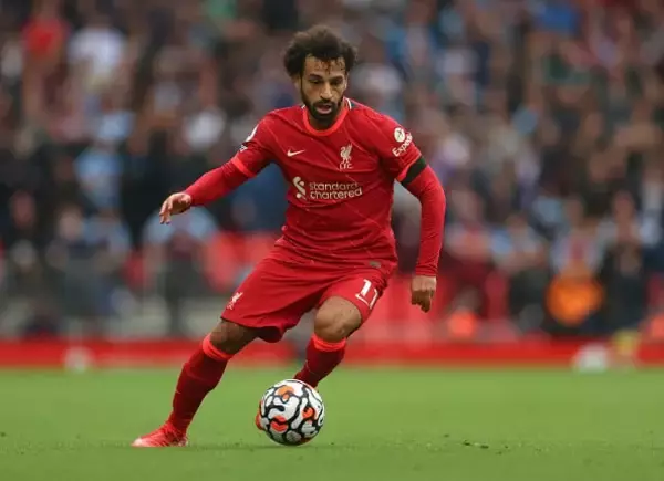 “65.5分”に1回ゴールに絡む男　今季はリヴァプールで最強のサラーが完成する