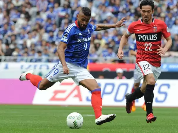 元横浜FMの“お騒がせFW”は今どこへ？　ブラジルで期待されるも日本で違反を重ね……