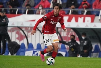 もう純粋なドリブラーではない　新たな得点パターンで進化を続ける汰木康也