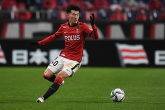 安定感みせた柴戸・平野のボランチコンビ　浦和の生命線がチームの躍進を支える