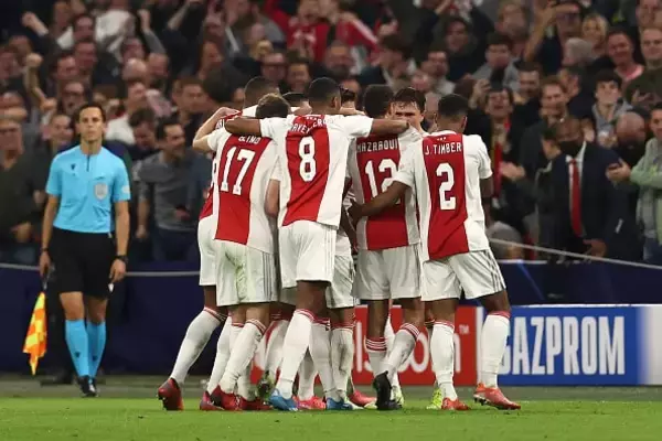 12試合で“43得点3失点”のロケットスタート　3年前思い出すアヤックス快進撃