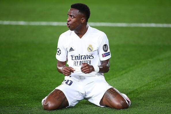 ファティ、ヴィニシウスら“クラシコ新時代”の主役たち　急激に伸びる2強の若手