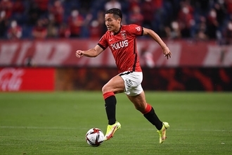 柏が最後まで捕まえられなかった山中亮輔の攻撃参加　高精度クロスで古巣を撃破