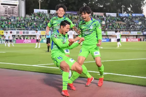 ［MIXゾーン］山口ベルマーレが見出した“勝ち筋”　横浜FCのハイプレスを封じた要因は