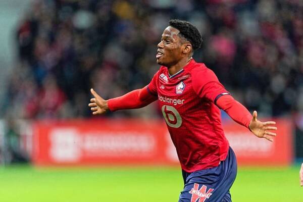 ムバッペ メッシらに挑む 21歳のモンスター カナダから出てきた仏リーグ得点王候補 21年10月27日 エキサイトニュース