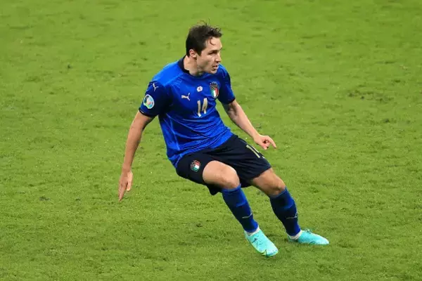 ユーヴェで“イタリアの至宝”が輝けない　EUROで主役となった男はまだ1ゴール