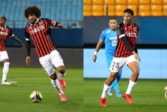 “17歳差”のCBコンビ擁してPSG追撃へ　今注目すべきフランスの堅守軍団とは