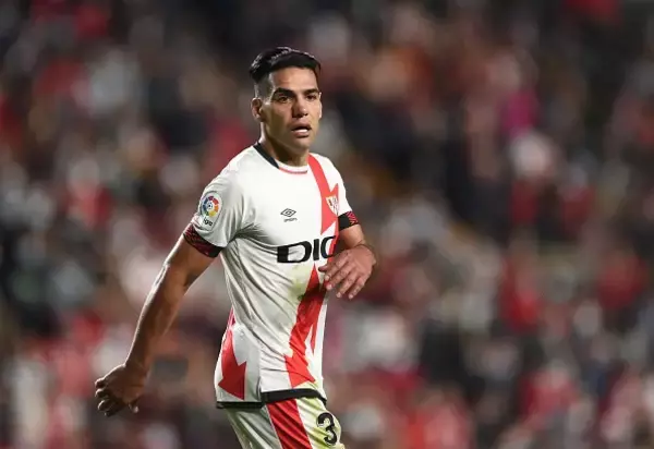 クーマンを解任に追いやったファルカオの一撃　35歳となったストライカーは衰え知らず