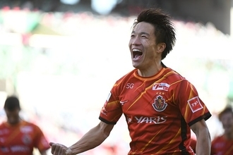 日本代表で見てみたい“ボランチの点取り屋”　森保監督の下でも輝いた中盤の要