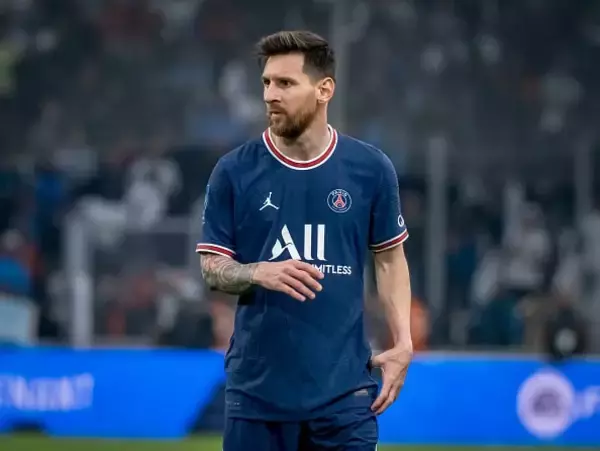 “15本”シュート打って無得点の異変　「メッシはどのリーグでもできると……」