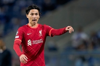 南野拓実がプレミア初出場も……　クロップ監督を悩ますリヴァプールの台所事情