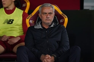 今季もローマは上位勢に勝てない？　モウリーニョ就任でもなかなか変わらぬ体質