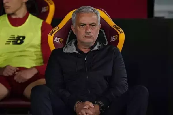 今季もローマは上位勢に勝てない？　モウリーニョ就任でもなかなか変わらぬ体質