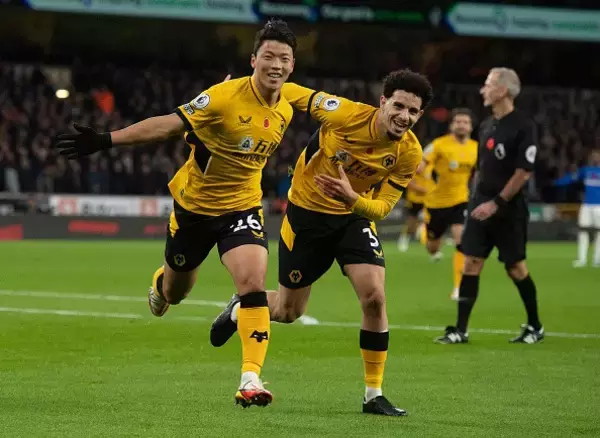 プレミアで躍動する韓国人FWたち　2人に共通する日本人にない強みとは