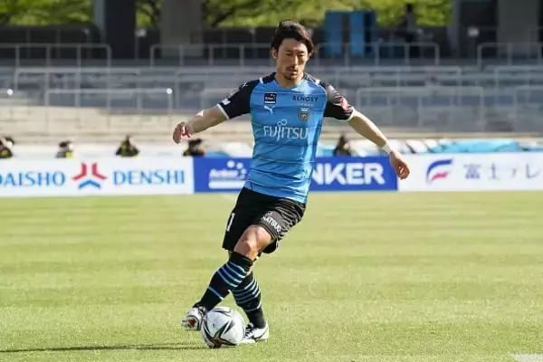 ドリブラーにも司令塔にもなれる35歳　家長昭博は川崎の黄金時代へのラストピースとなった