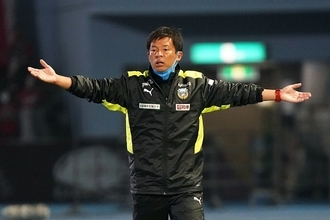 川崎組を中心とした［4-3-3］　日本代表の武器となる鬼木エッセンス