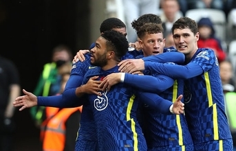 ファーディナンド&ビディッチ、テリー&カルバーリョに続け　“11戦4失点”のチェルシーが堅すぎる