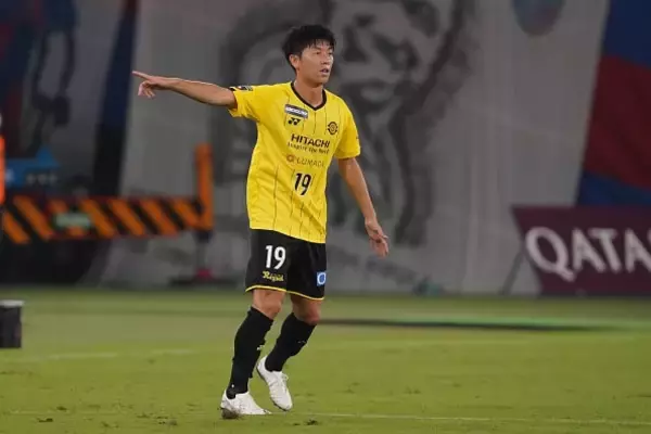 レイソルの攻撃を円滑にする“リンクマン”　高すぎる武藤雄樹の貢献度