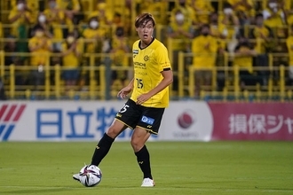 開幕当初のどこか頼りない雰囲気はもう消えた　“万能DF”へと進化を遂げた大南拓磨