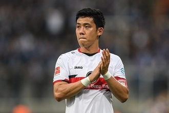 勤続疲労の遠藤航は休ませるべきか？　大黒柱抜きで考える中盤の最善策とは