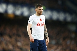 ケイン、ソンに続く重要人物　トッテナム復活のカギはデンマークのファイターが握っている