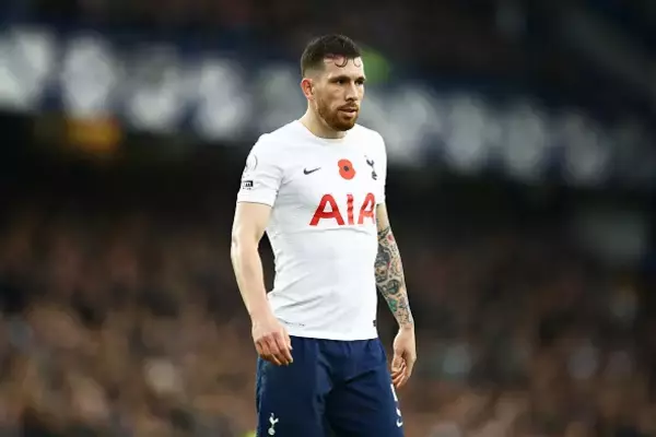 ケイン、ソンに続く重要人物　トッテナム復活のカギはデンマークのファイターが握っている