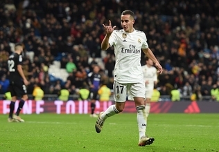 スターじゃなくても“通算253試合”出場　レアルで生き残るユーティリティプレイヤー