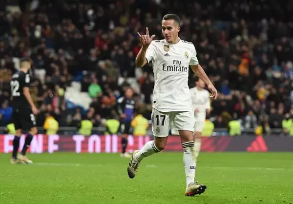 スターじゃなくても“通算253試合”出場　レアルで生き残るユーティリティプレイヤー