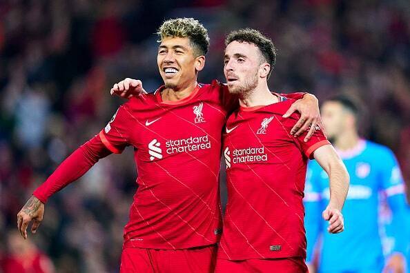 現サッカー界はプレミアが《最強》なのか　CL優勝候補に挙げられる4チーム