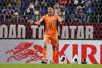 なぜ後方から繋がない？　足元に秀でたGKが不足している日本サッカー