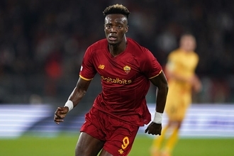 24歳のストライカーはセリエAで覚醒へ？　モウリーニョの下で磨かれる未完の大器