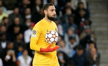 EURO2020の“最優秀選手”がまさかの定位置争い　壁にぶち当たったイタリア代表GK