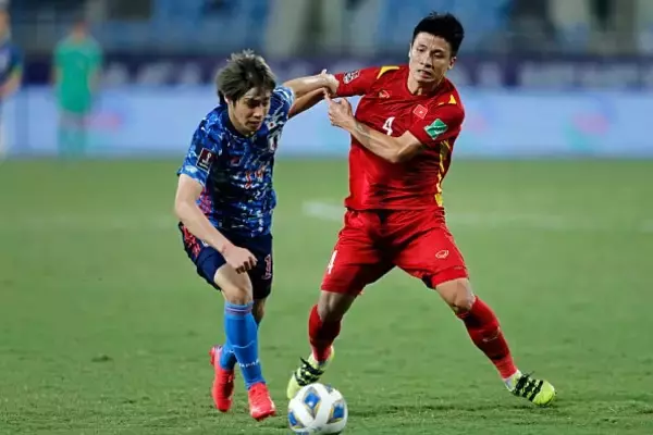 森保ジャパンの欠かせない存在に　走力で攻守に貢献する日本代表の快速FW