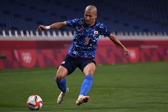 国内組を起用する絶好機も勝利を優先した森保ジャパン　彼らはオマーン戦への“秘策”となるか