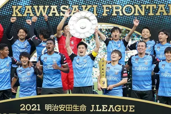 ［ぺこぱシュウペイ］友だちとして、一選手として悠はすごい　フロンターレの活躍が力になっています