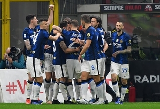 1試合で平均《3ゴール以上》も決まるリーグに　セリエAはもう守備的じゃない
