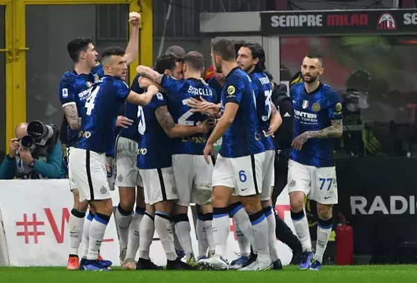 1試合で平均《3ゴール以上》も決まるリーグに　セリエAはもう守備的じゃない