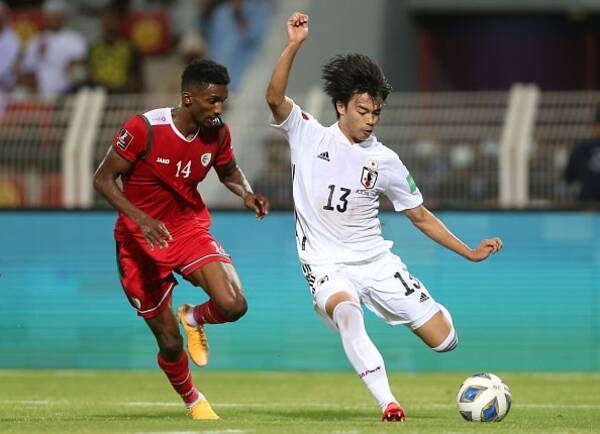 クラブでの結果は日本代表にも大きく影響 オマーン戦で勝利に導いたベルギーの 絶好調男 たち 21年11月19日 エキサイトニュース